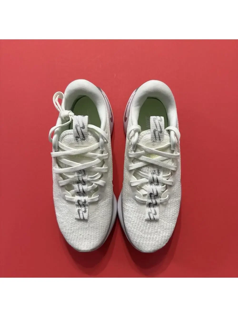 Nike Motiva Running Shoes Summit White DV1238-111 NEW Women Size 5.5